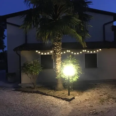 Ca' Marsari Apartment Sant'Angelo  Exterior photo