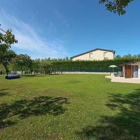 Ca' Marsari Apartment Sant'Angelo  Exterior photo