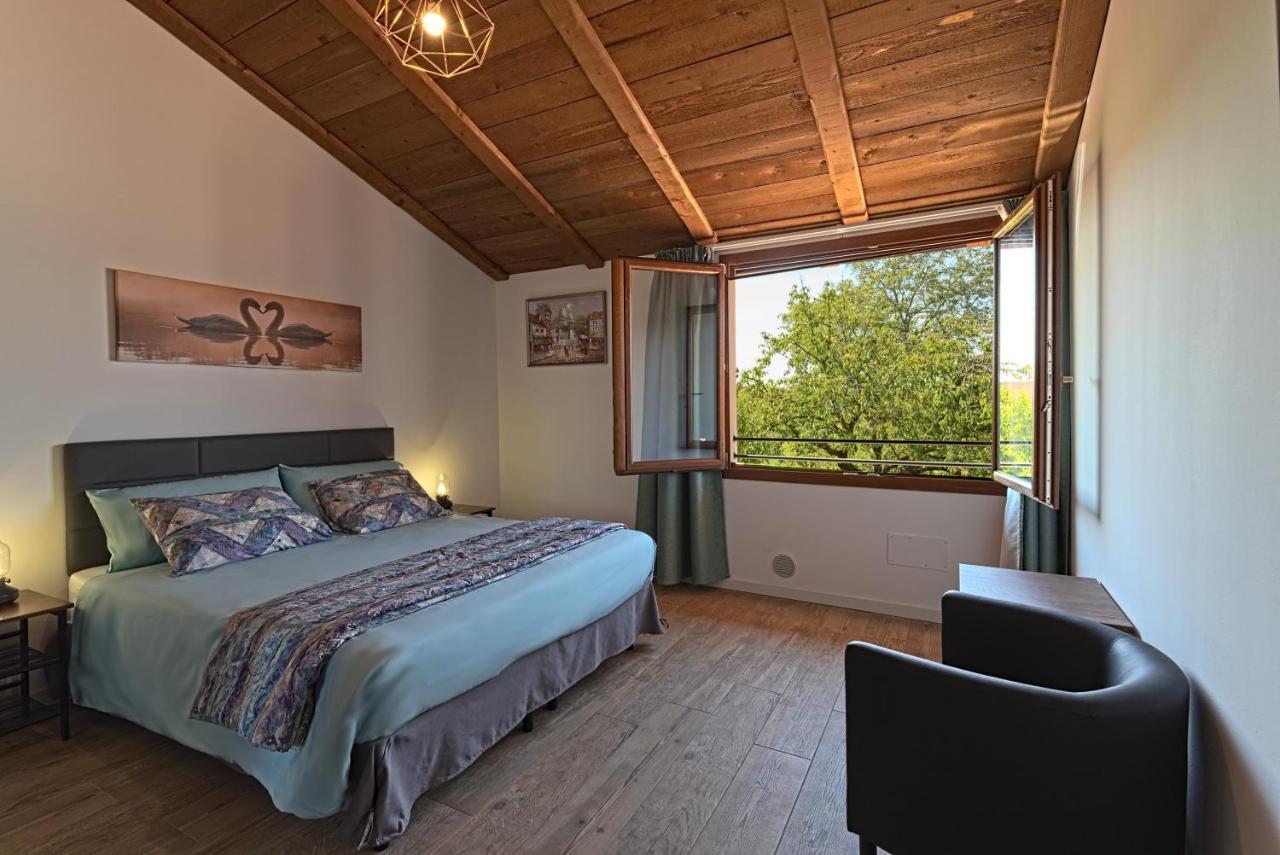 Apartment Ca' Marsari *