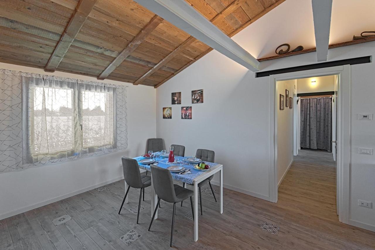 Ca' Marsari Apartment