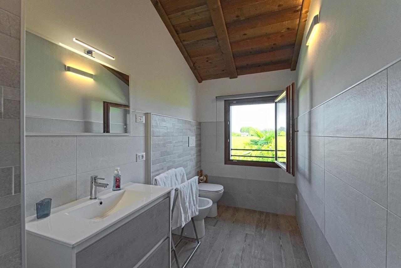 Apartment Ca' Marsari
