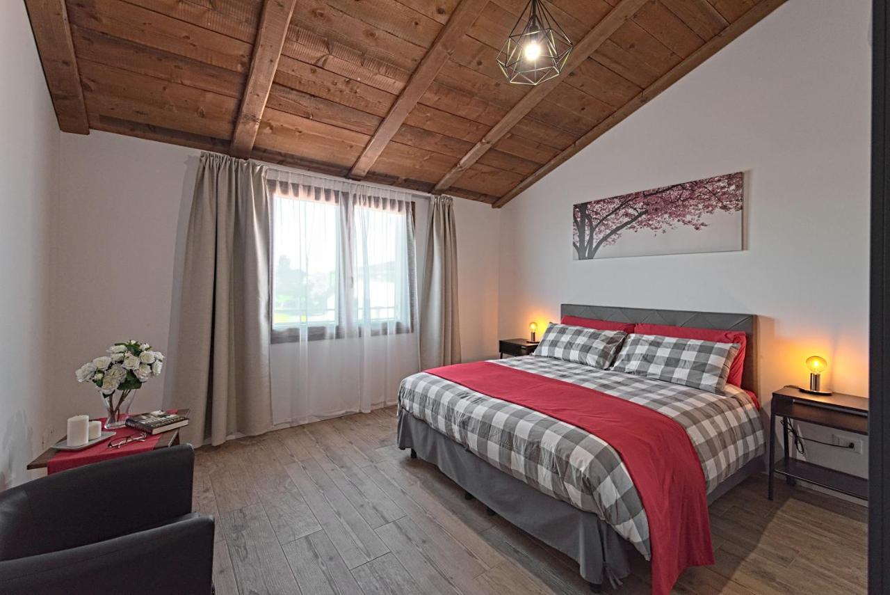 Apartment Ca' Marsari *