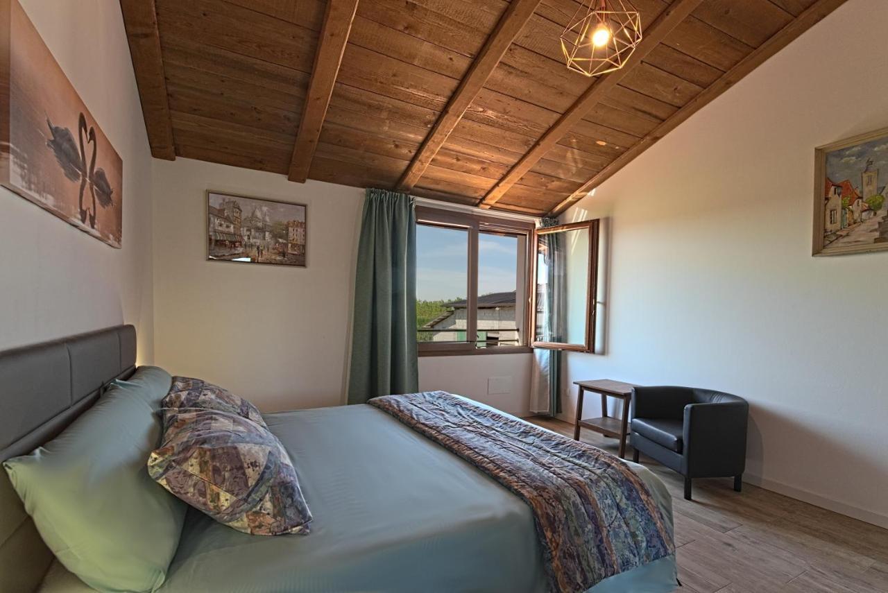 Apartment Ca' Marsari Sant'Angelo (Venice)