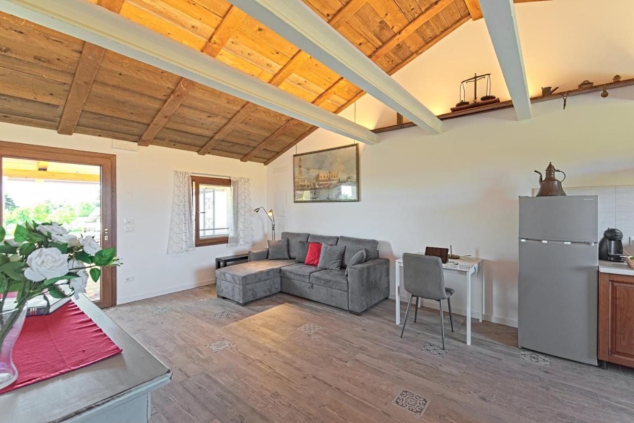 Ca' Marsari Apartment *