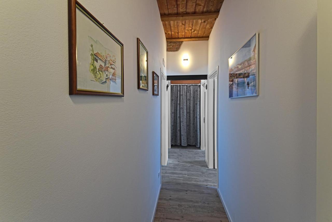 Ca' Marsari Apartment *