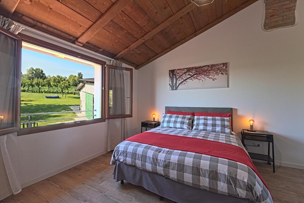 Apartment Ca' Marsari Sant'Angelo (Venice)
