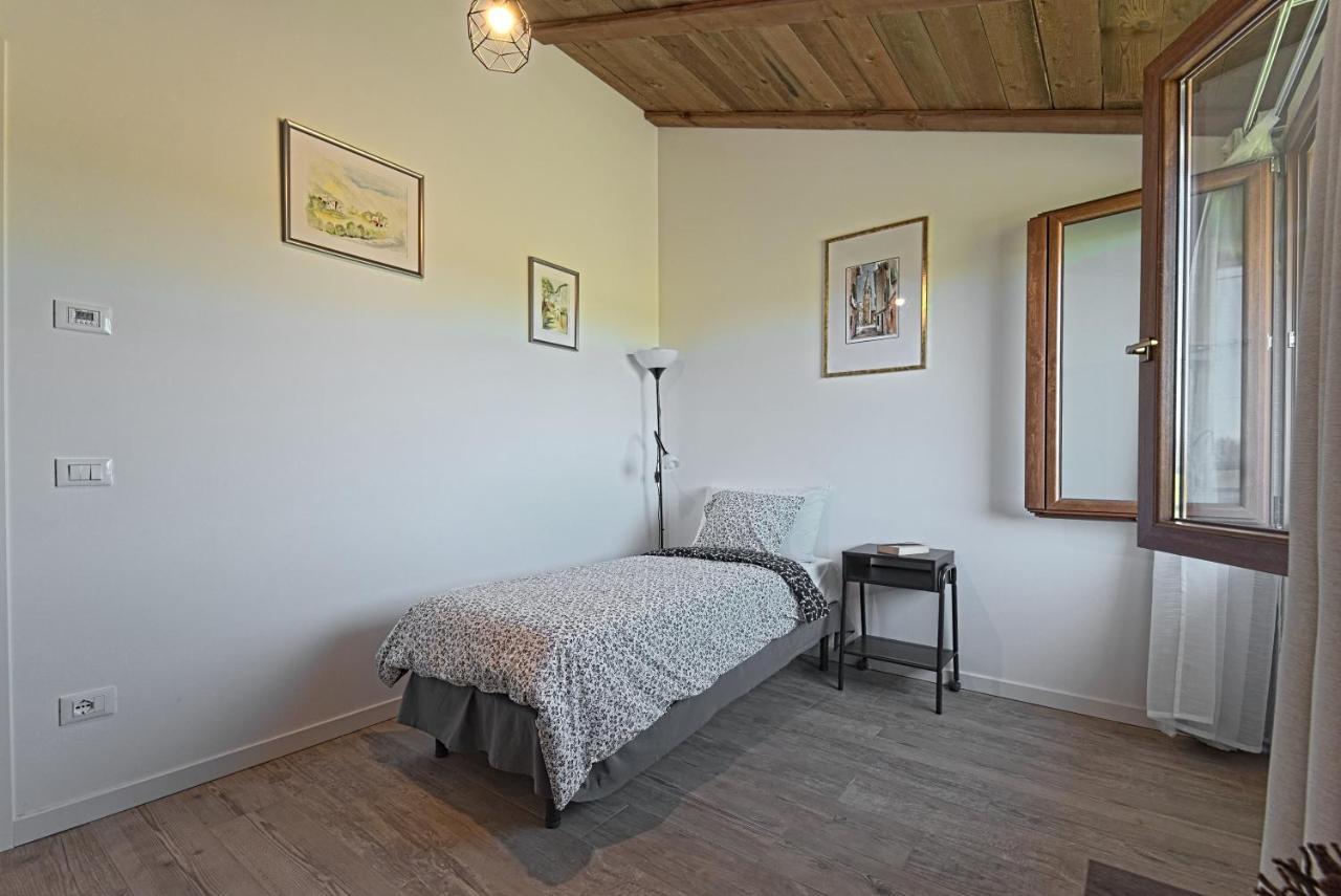 Ca' Marsari Apartment