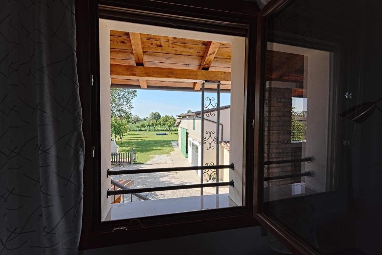 Ca' Marsari Apartment