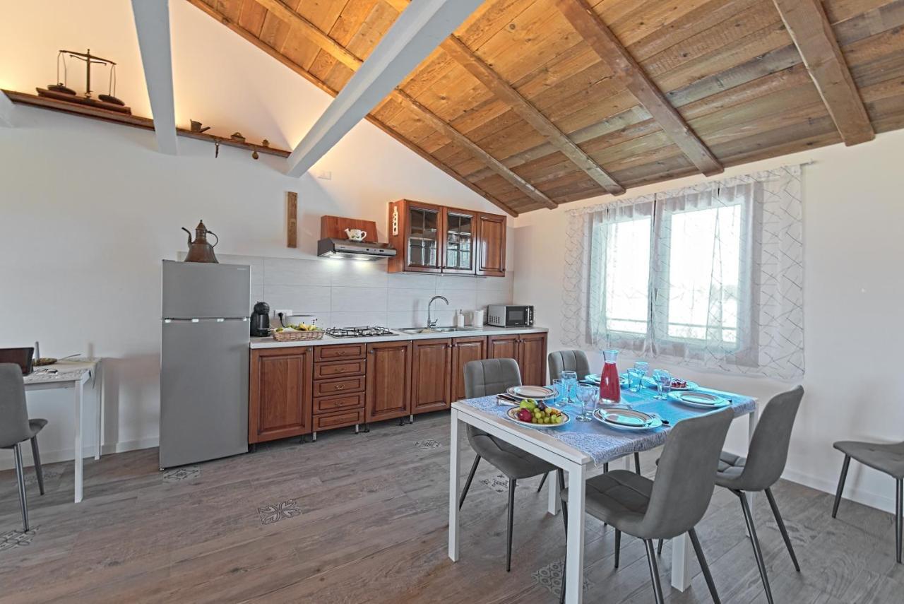Ca' Marsari Apartment Sant'Angelo (Venice)