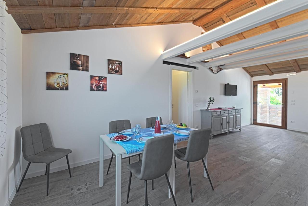 Ca' Marsari Apartment Sant'Angelo (Venice)