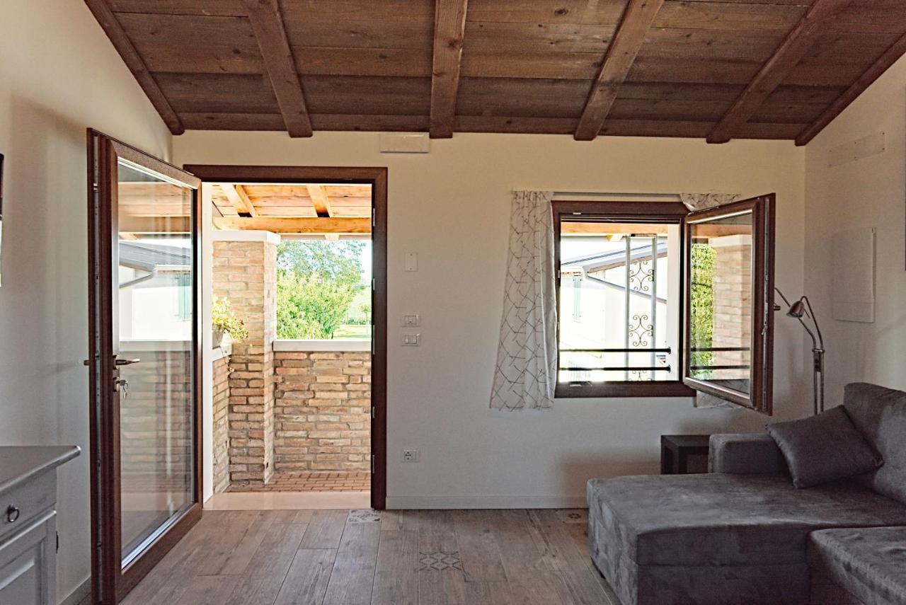 Apartment Ca' Marsari Sant'Angelo (Venice)